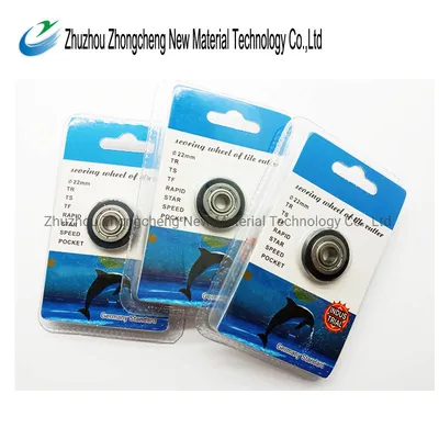 Factory Direct Supply Cemented Carbide Glass Cutting Wheel