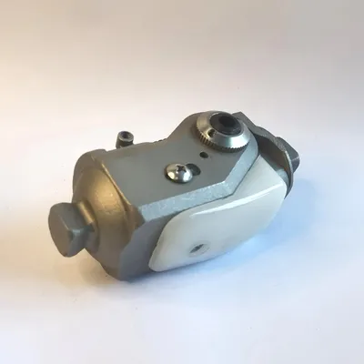 Antiallergic Medical Titanium Knee Prosthesis Lower Limb Prosthetics, Titanium Parts
