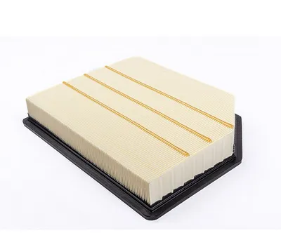 Aftermarket High Level Auto Parts Engine Intake System Plastic Air Filter for JAC T8 OE 1109130p3040