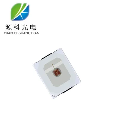 SMD 2835 LED Chip Red Plant Growth Chip 660nm 0.5W