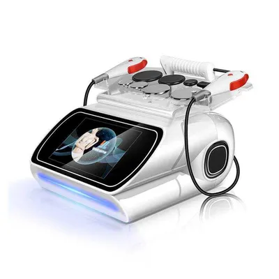 3 in 1 Tecar Therapy Machine Cet Ret Pain Relief Equipment