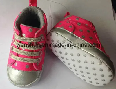 Beauty Designs of Boots for Babies Girls 1521