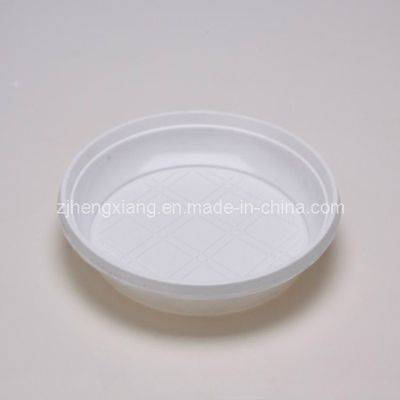 6inch PS Disposable Plastic Plates