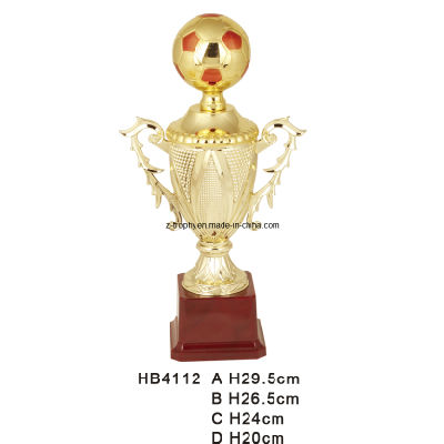 Football Sports Trophy Hb4112