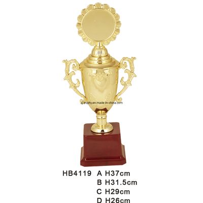 Awards Trophy Cup Hb4119