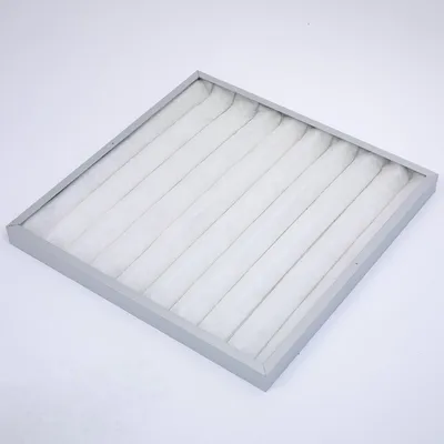 High Performance Anti-Dust Easy Installation Professional Primary Air Filter
