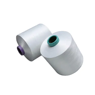 Regenerated Polyester Yarn Filament DTY SIM Him Nim Ecdp