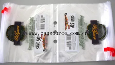Deli Saddle Bag (SB-02)