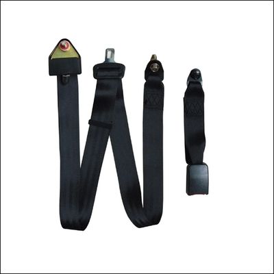 3 Point Safety Belt