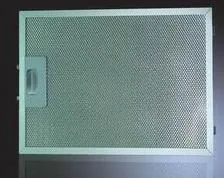 Microwave Grease Filter (WG0119)