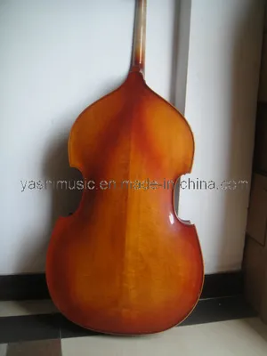 Common Grade Double Bass (YSB002)