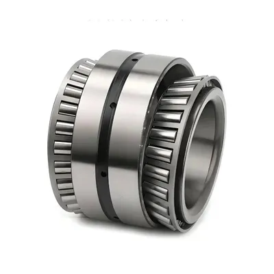 High Quality Customizable Steel 32205 Tapered Roller Bearing for Heavy Machinery
