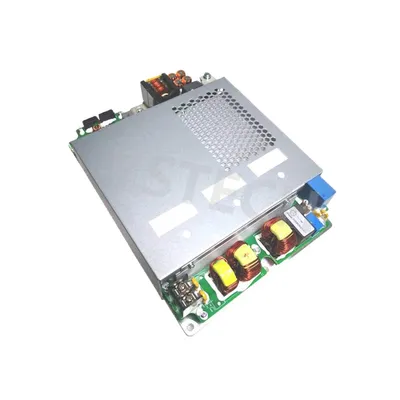 3.3kw 6.6kw Obc Module EV Onboard Charger Smart Car Battery Charger Module