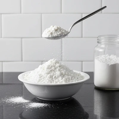 Premium Quality Natural Corn Starch Powder for Culinary Uses