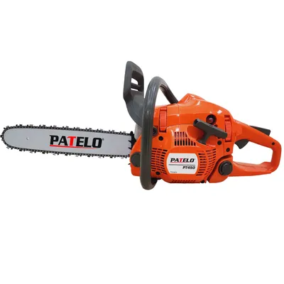 50.2cc Gasoline Chain Saw Rancher PT450 Chainsaw (450 Rancher 18")