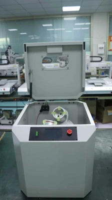 High-Performance Compact Solder Paste Mixer for Efficient Industrial Use