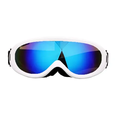 Motorcycle Goggles
