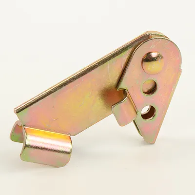 Customized Steel Pressing Parts Metal Stamping Parts Metal Pressing Parts