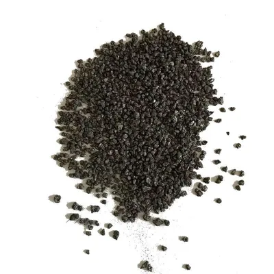 Recarburizer, Calcined Petroleum Coke for Cast Iron