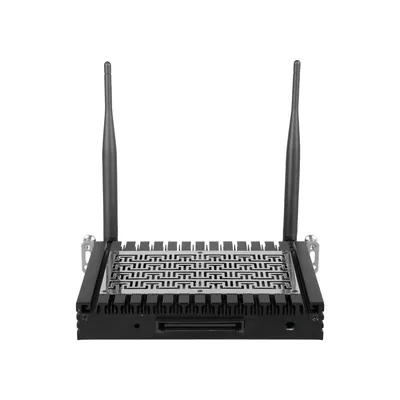 Hjs OPS Industrial Computer 4K Display Mini PC Core I3 I5 I7 for Interactive Whiteboard Flat Panel
