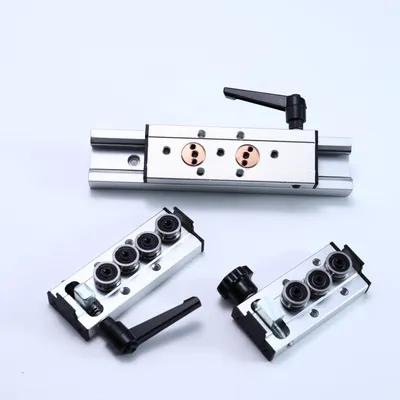 Custom Sgr Series CNC Linear Motion Slide Guide Rail