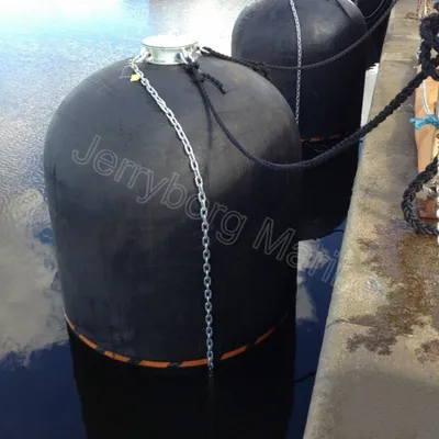 Hot Sale Genuine Submarine Rubber Anti Collision High Pressure Hydro Pneumatic Fender