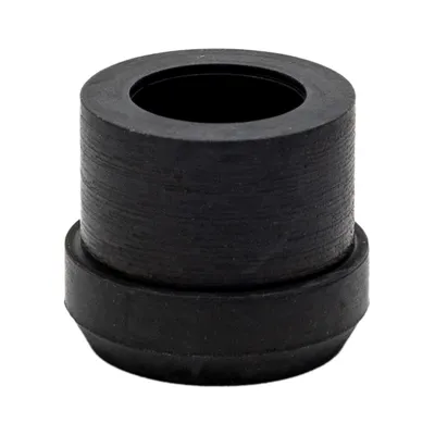 Tailored Rubber Products Featuring Color Painting and Extreme Temperature Tolerance
