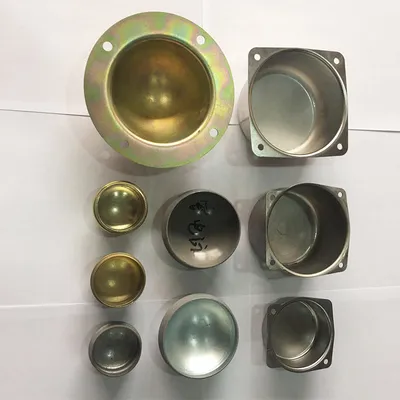 Dust Cover for Wheel Hub