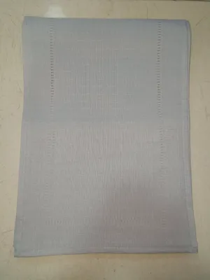Linen Look Table Runner