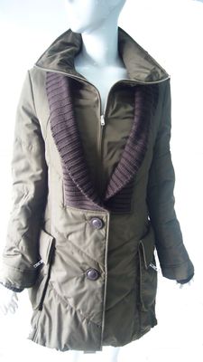 Women Apparels (TT00264)
