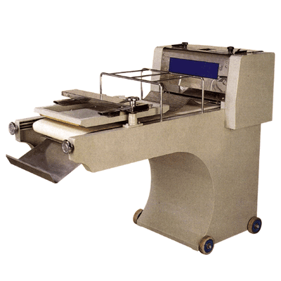 Dough Moulder