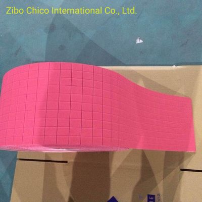 China Origin Chico EVA Pads - Durable Cork Foam Roll Format