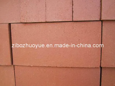 Acid Resistant Alumina Silicate Bricks