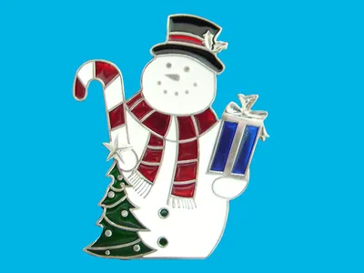 Christmas Gifts - 2