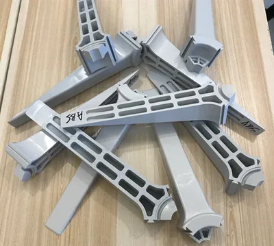 Custom CNC Small Automobile Motorcycle Machine Electronic Molding Mould Injection Plastic Case Supplier