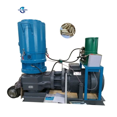 Ce Certification 500kg/H Wood Sawdust Pellet Mill Biomass Machine