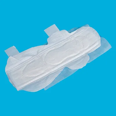 Eco-Friendly High Absorbency Napkin for Gentle Daily Use Needs