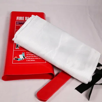 Cheap Industrial Fire Blanket Jiangsu Fire Blanket