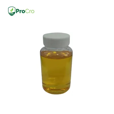 Insecticide Chlorfluazuron 5.4%Ec 50%Ec 10%Wdg 250g/L Sc Pesticide for Sale