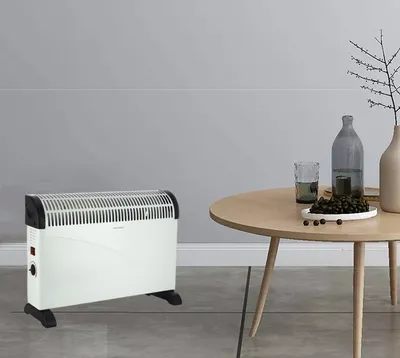 Room Warmth Air Electric Heater 800W