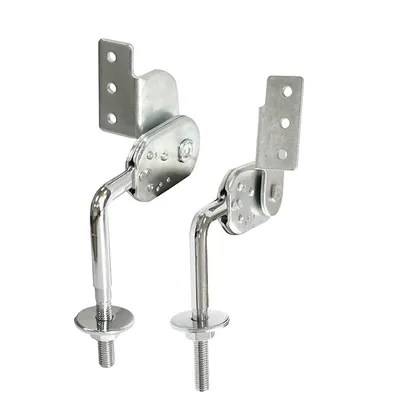 Winstar Sofa Bed Ratchet Bracket Hinge Angle Adjustable Sofa Headrest Hinge