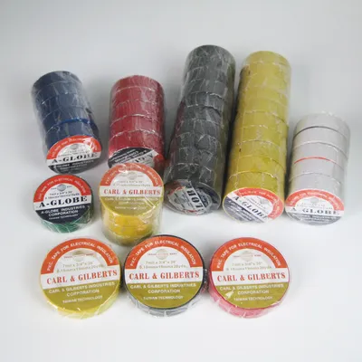 Insulation Tape for Electrical Cables