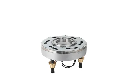 400W 500kg Agv Robot Rotating Jacking Mechanism Jack Device Lifting Platform for Transportation Warehousing Vehicle