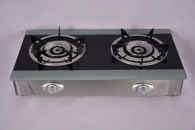 Premium Gas Cooker for Efficient Kitchen Cooking Experience