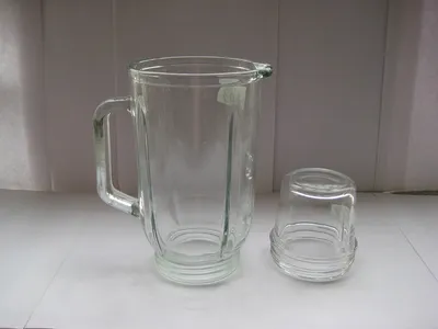 Blender Glass Jar (YKD-A03)