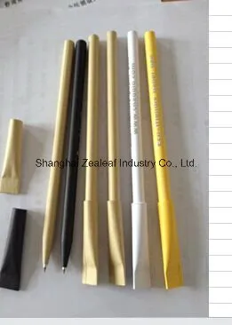 Promotional Eco Recycled Paper Pen