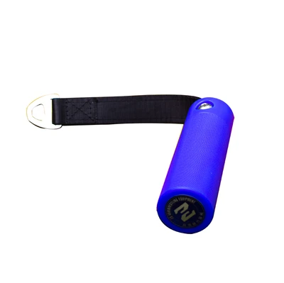 Professional Service Armwrestling Cylindrical Prong Wrist Bar Increased Pronator Strength Arm Wrestling Handle Grip