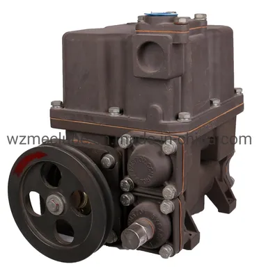 Bennett Oil Fuel Transfer Ethyl Ethanol Pump for Gas Dispenser Pump