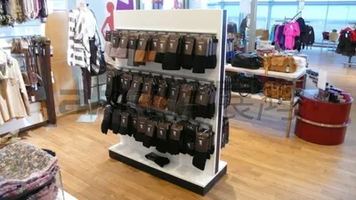 Garment Stand (ZH-R06)
