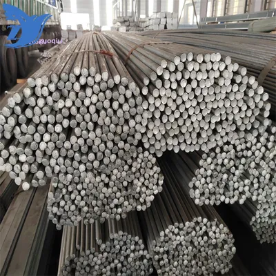 Q235 Hot Rolled or Cold Drawn 12mm Galvanized Round Bar